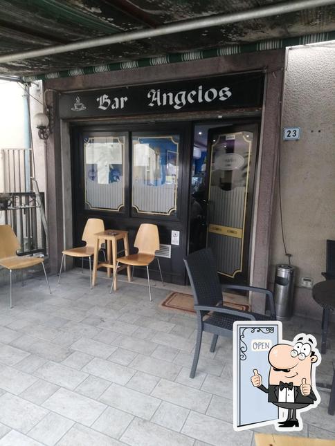 Ecco un'immagine di Bar Angelos