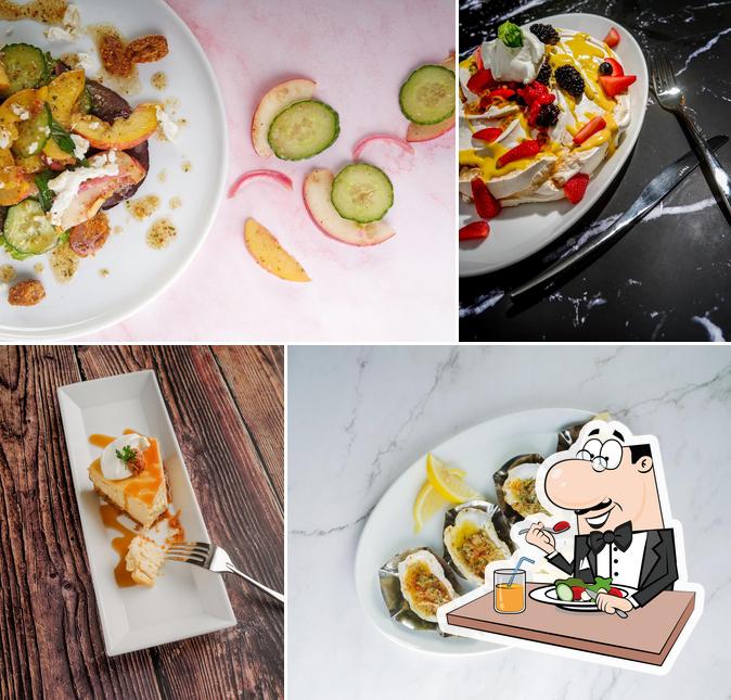Restaurant Beatrice in Dallas Restaurant menu and reviews