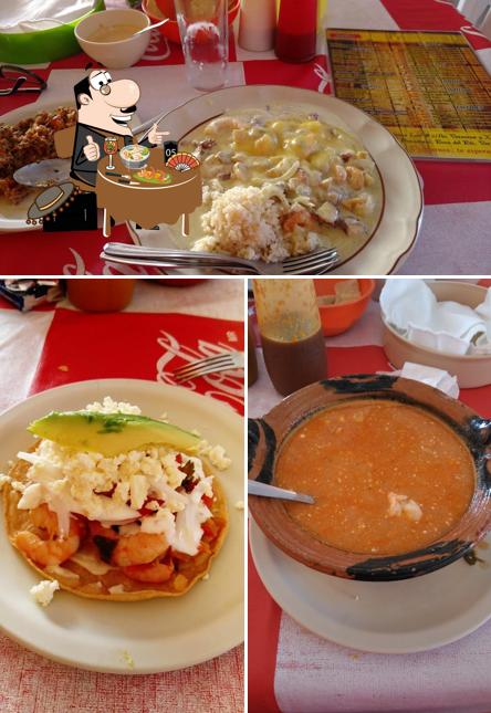 Coctelería y Mariscos Toño Bayon restaurant, Boca del Río - Restaurant  reviews