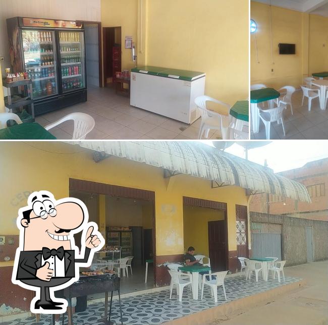 Espetinho do Dova