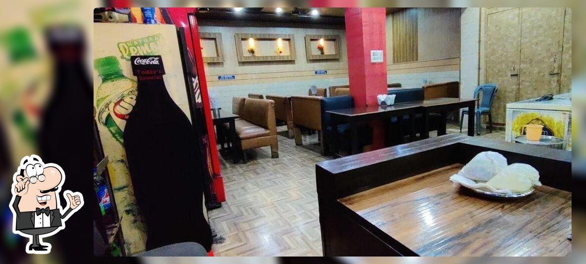 JANNAT CHICKEN RESTAURANT