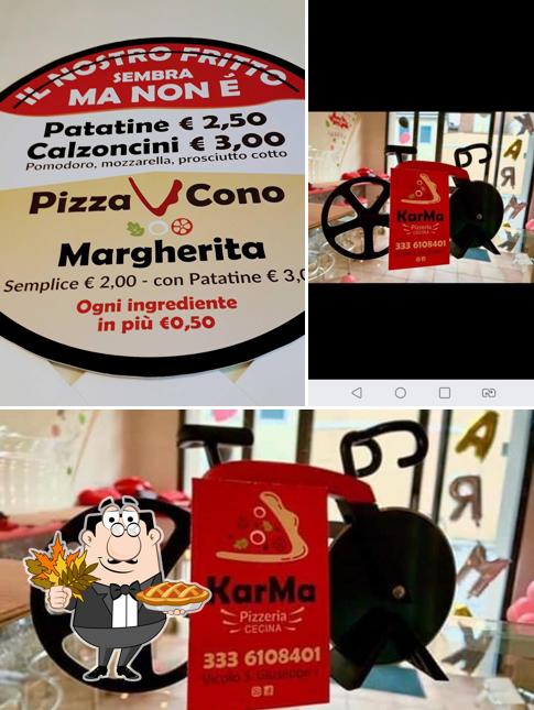 Vedi la immagine di Karma Pizzeria