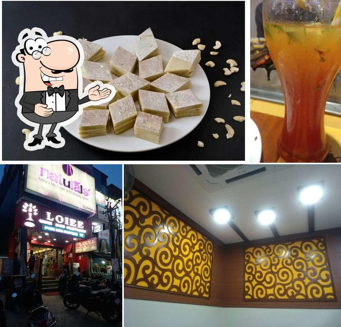 See this pic of Loiee’s Sweets And Snacks