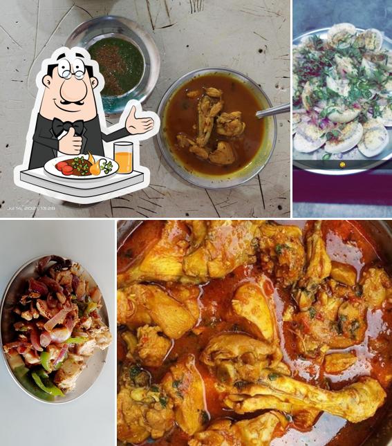 Mr Chicken in Pehowa,Kurukshetra - Best Restaurants in Kurukshetra