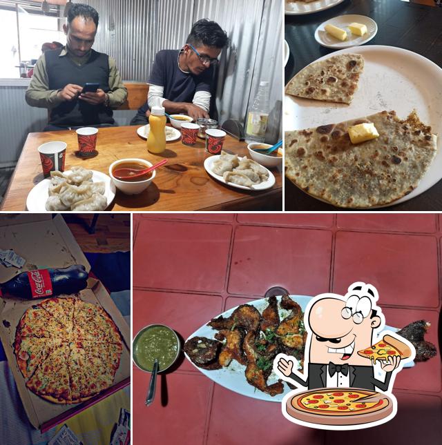 Punjabi dhaba