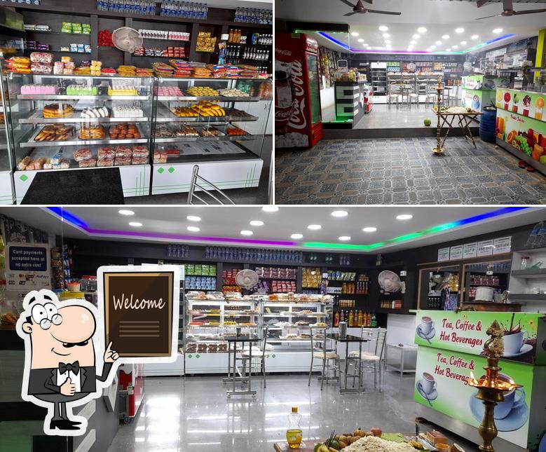 Ram Bakery