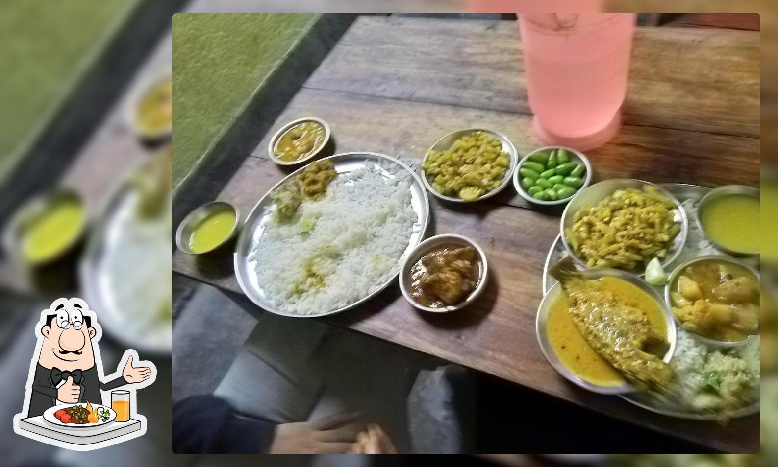 Sengupta Hotel