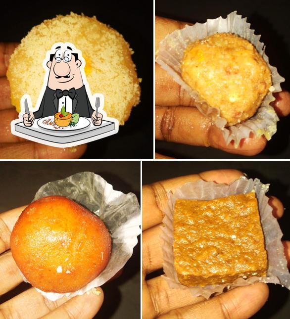 Shri Hari Om Sweets & Bakers