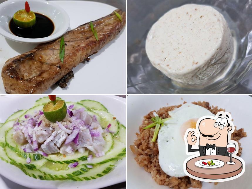 Tuna Inato restaurant, Davao City, 3H2C+WQ7