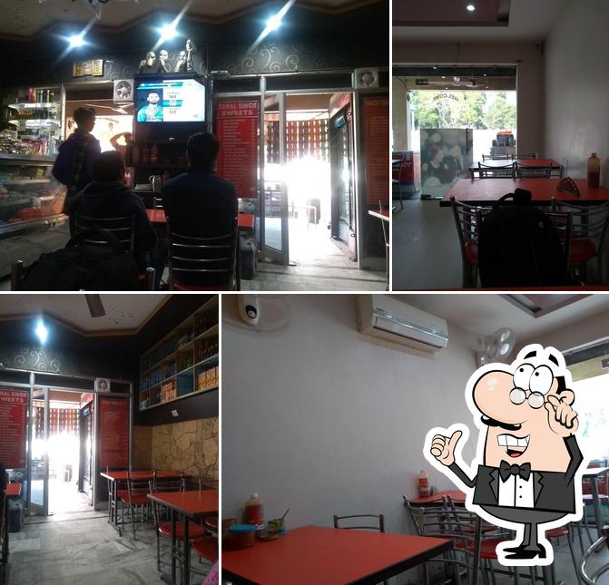 Tehsildar Dhaba (Tehle Da Dhaba)