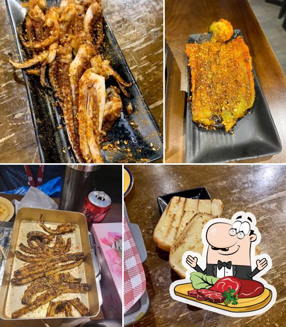 The One BBQ Eastwood in Eastwood Restaurant reviews