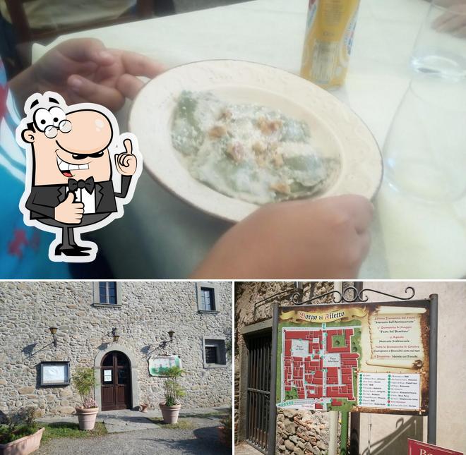 Voir la photo de Ristorante Pizzeria Al Pozzo