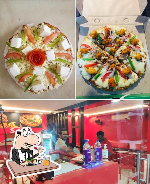 Sri SFC Restaurant