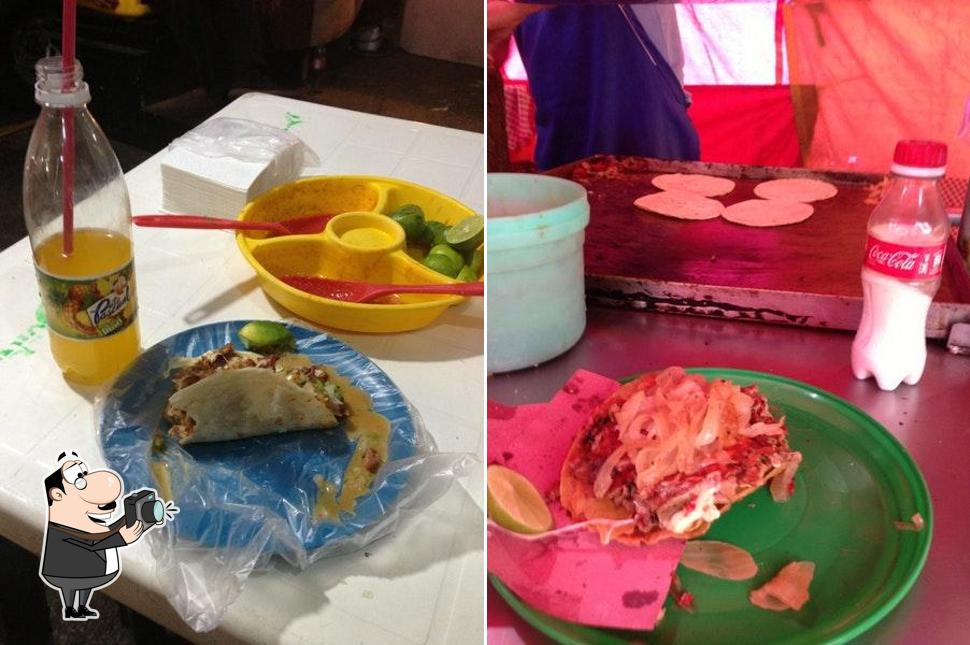 Restaurante Tacos el Guero, Mexico, Calz. Azcapotzalco La Villa