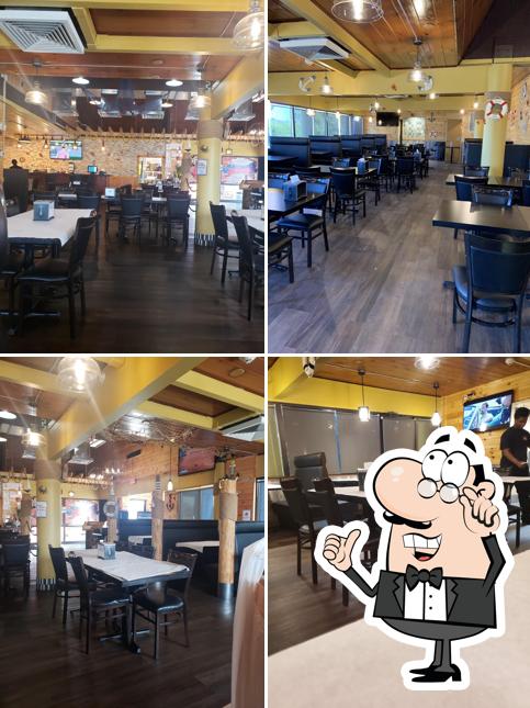 Tasty Crab House in Dover Restaurant menu and reviews