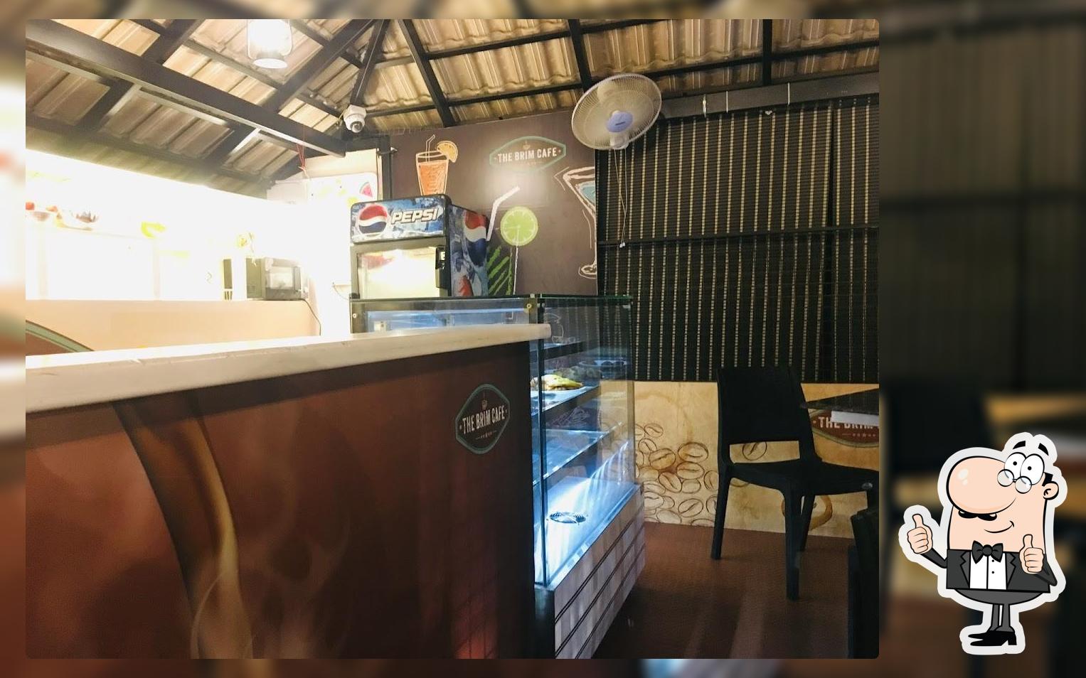 The Brim Café