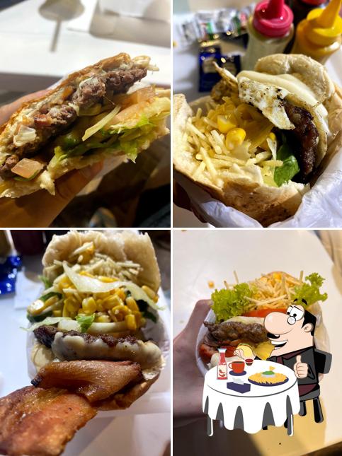 Xodog Burger Sanduicheria