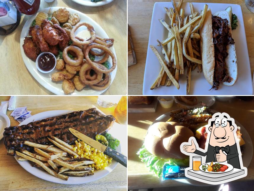 Find the best place to eat in Seligman, autumn 2024 Restaurant Guru