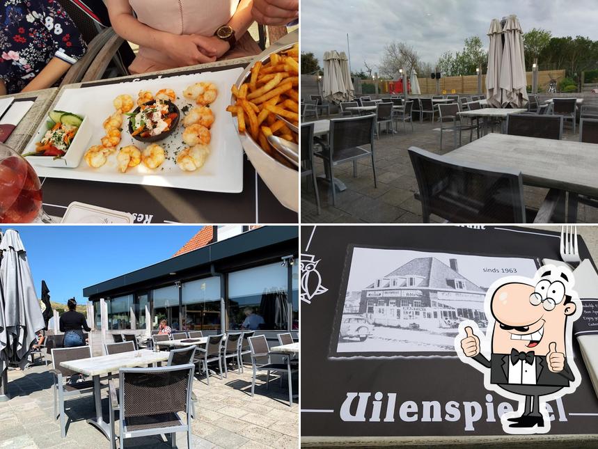 Regarder la photo de Restaurant Uilenspiegel