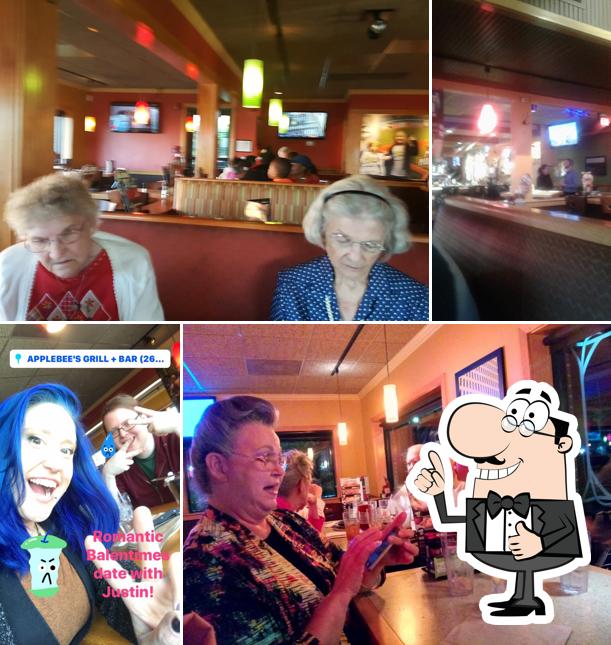 Applebee's Grill + Bar, 266 E Alexis Rd in Toledo Restaurant menu and