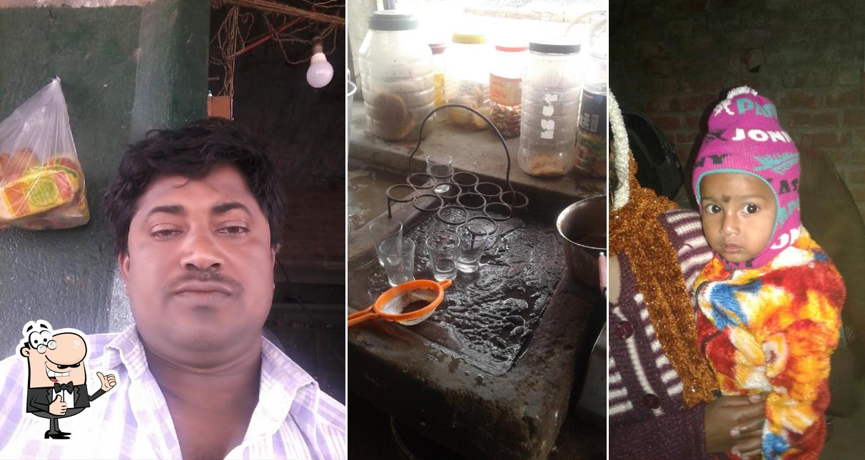 MOYDUL TEA STALL