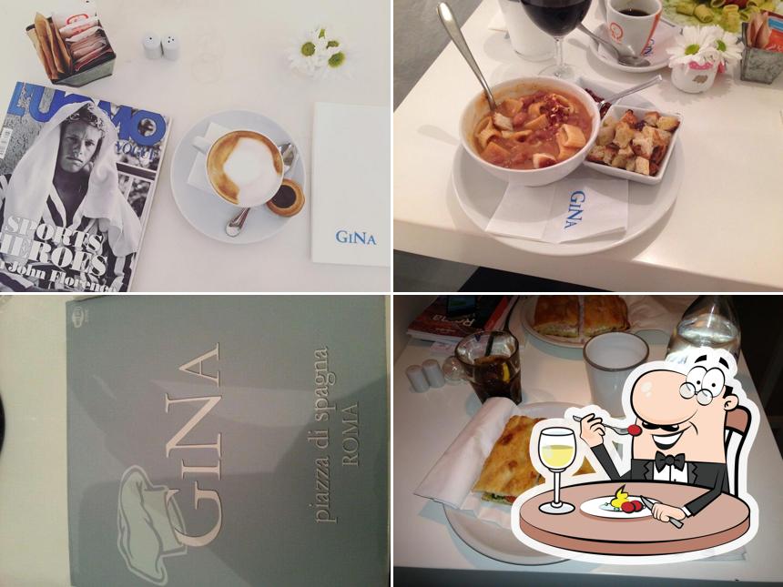 Platti al GiNa