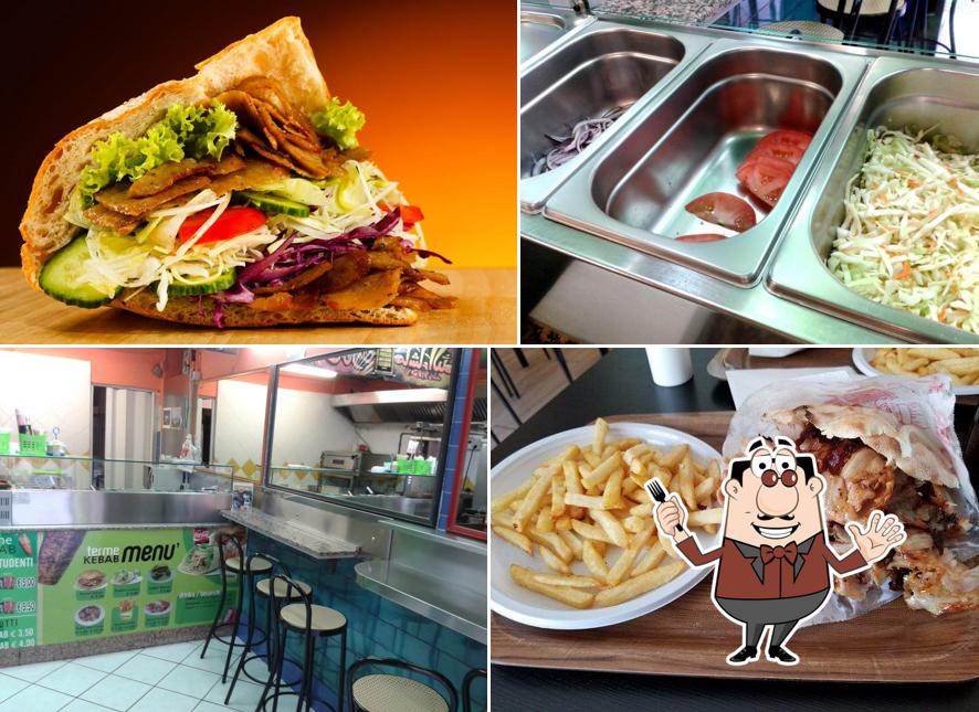 Terme Kebab
