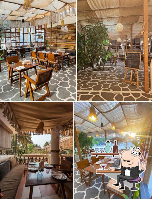 Check out how Kallistê looks inside