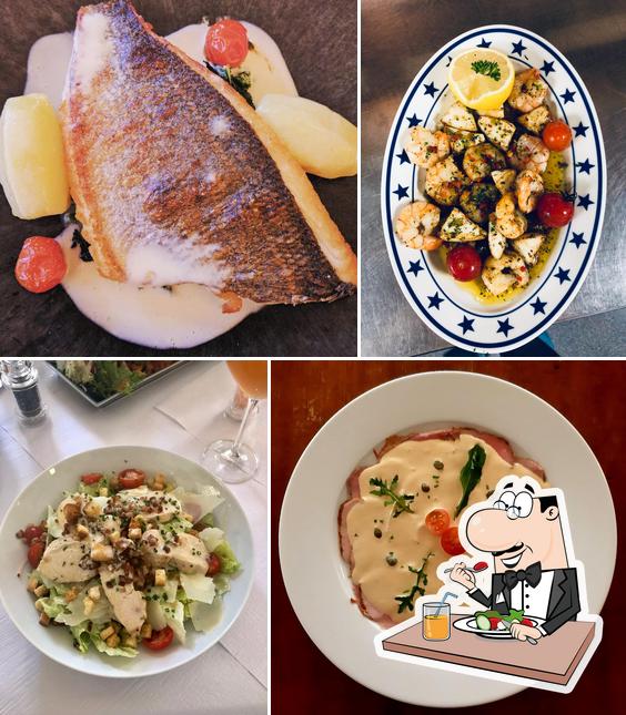 Kaufleuten Restaurant (Kultur, Anlässe und Bankett)
