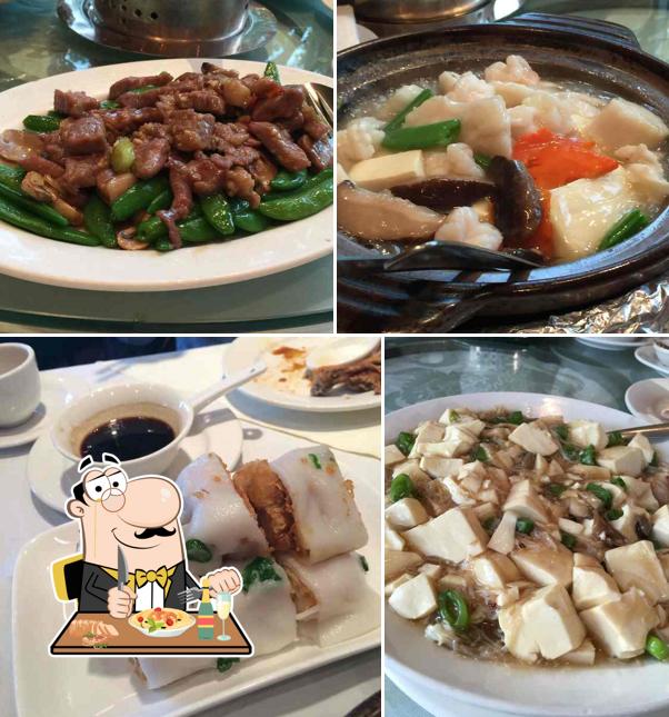 Kirin Seafood Restaurant (Richmond)