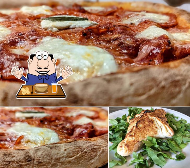 Platti al Crescenzio pizzeria d’asporto