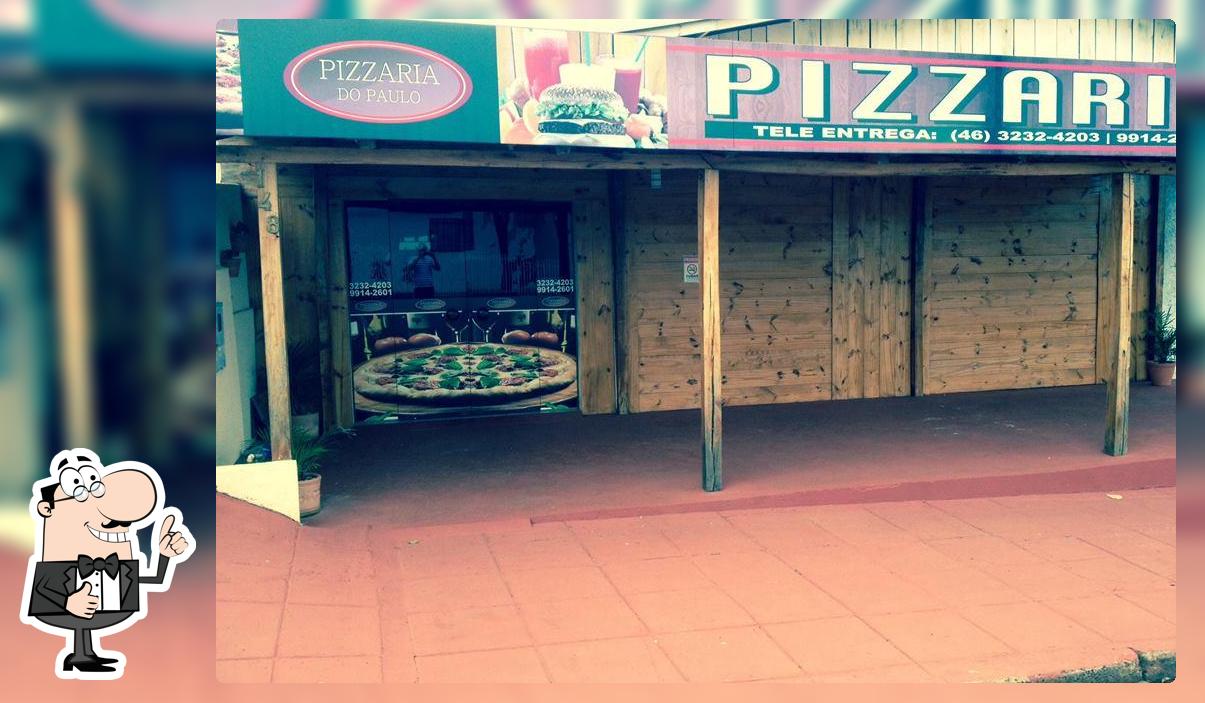 Pizzaria do Paulo
