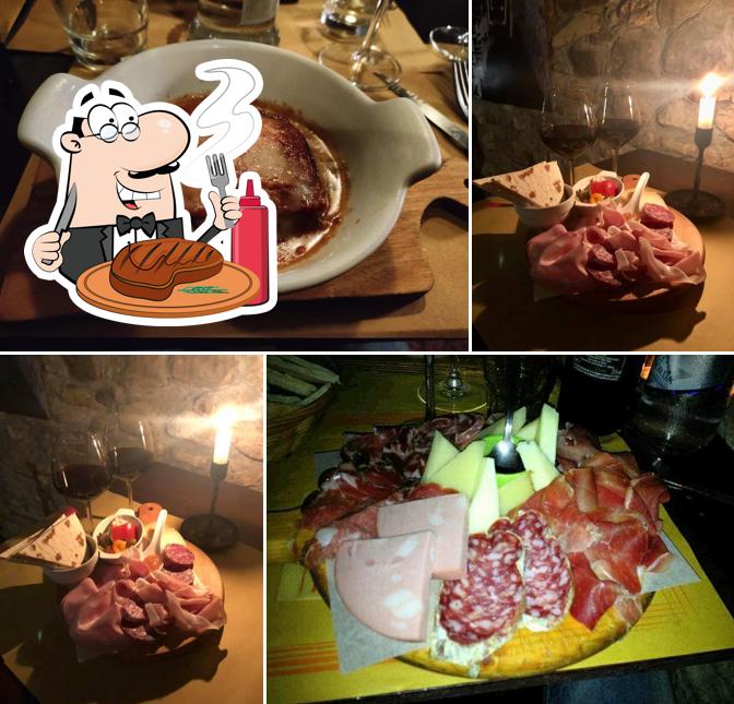 Enoteca Monte Giove