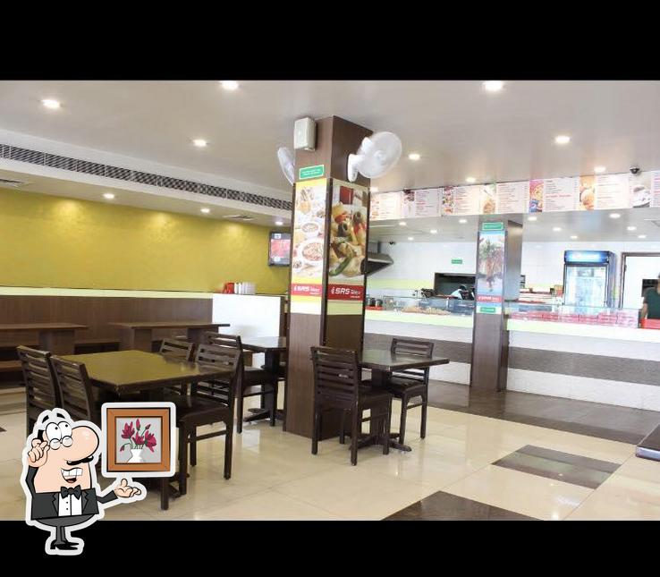 Anupam Sweet House, Faridabad, Shiv Complex - Restaurant reviews