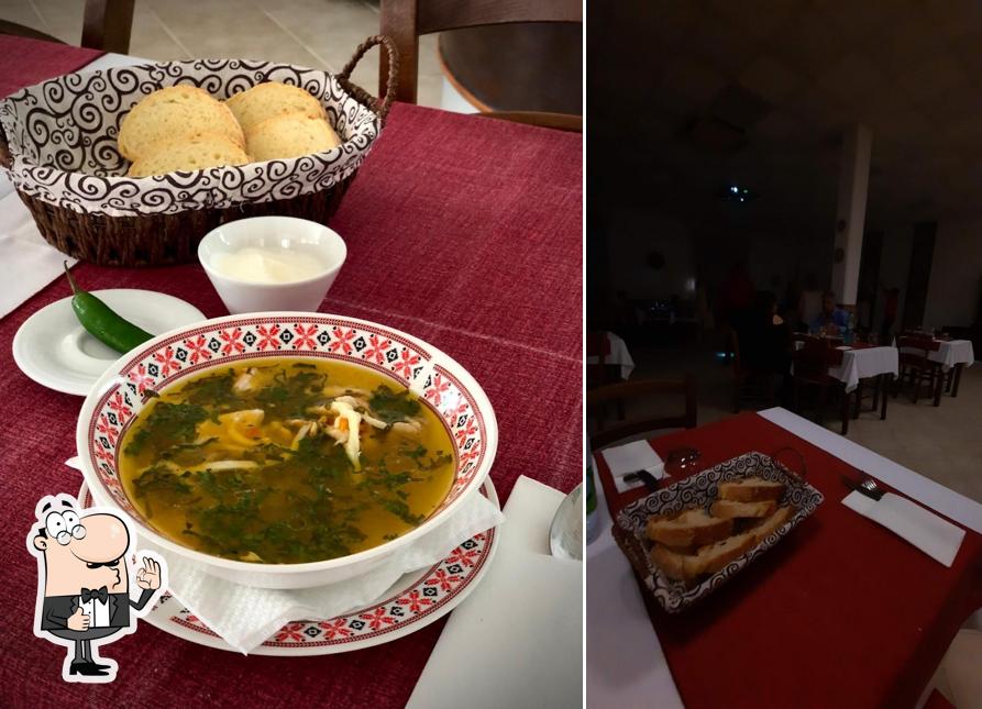 Photo de BULZ Ristorante Rumeno