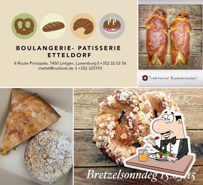 Bäckerei Etteldorf Sàrl