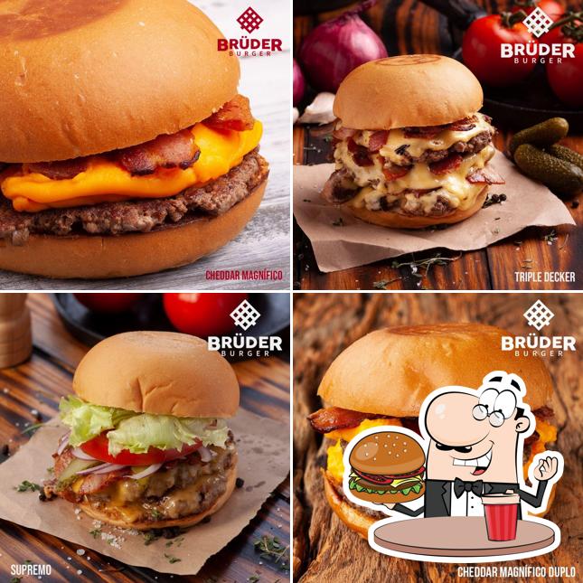 Brüder Burger