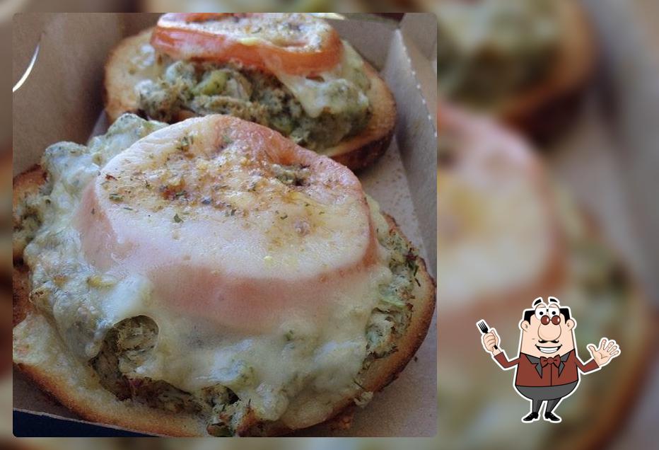 Cliffside Bagels, Cliffside Park