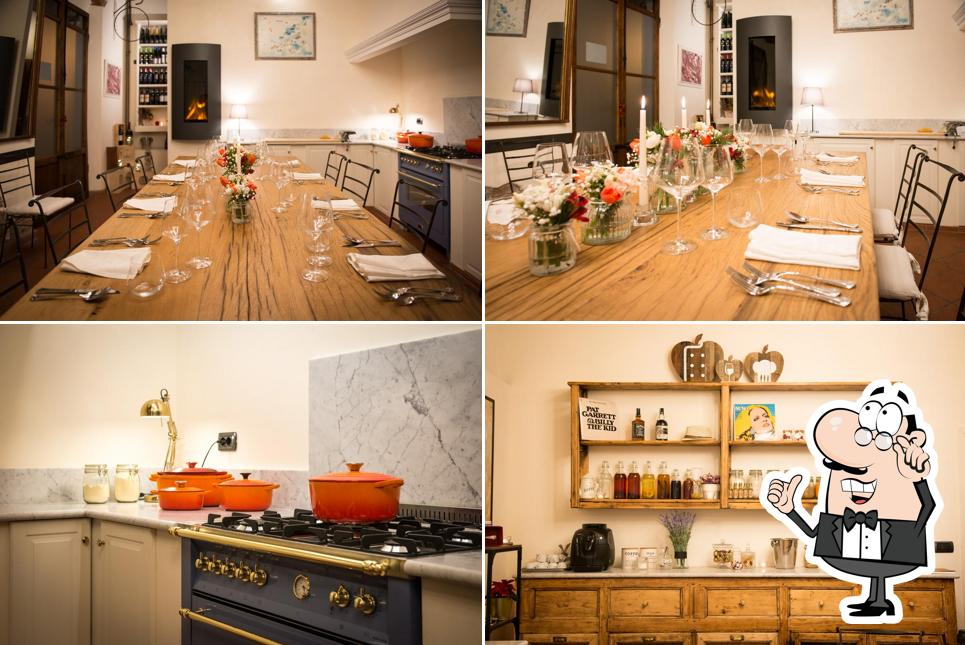 La Cucina di Alessio