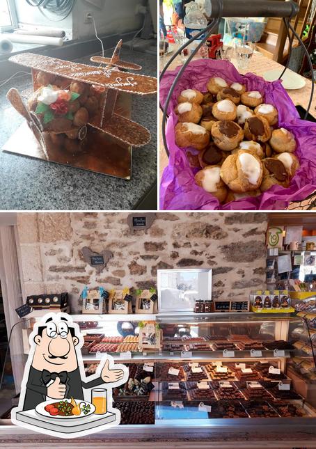 Boulangerie Laurent - Du Bois Grand Sas