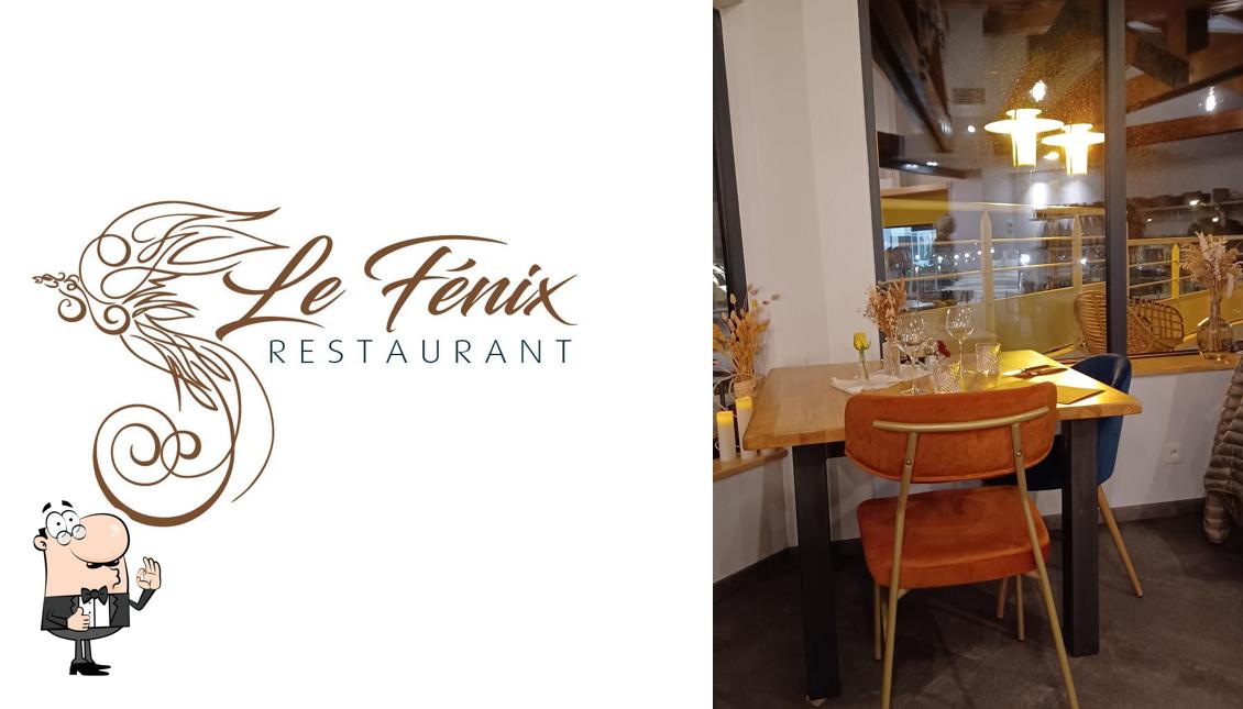 Voir l'image de restaurant le fenix