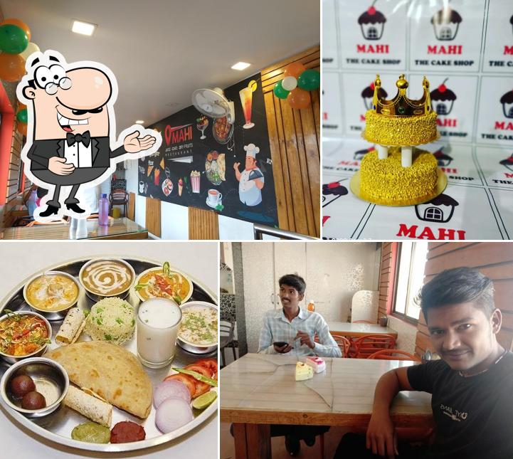 Mahi restaurant, Satana Restaurant reviews