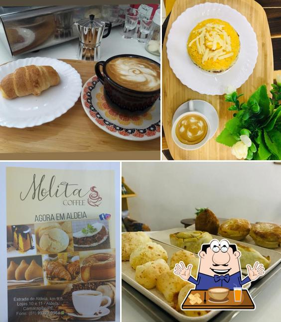 Molita Coffee