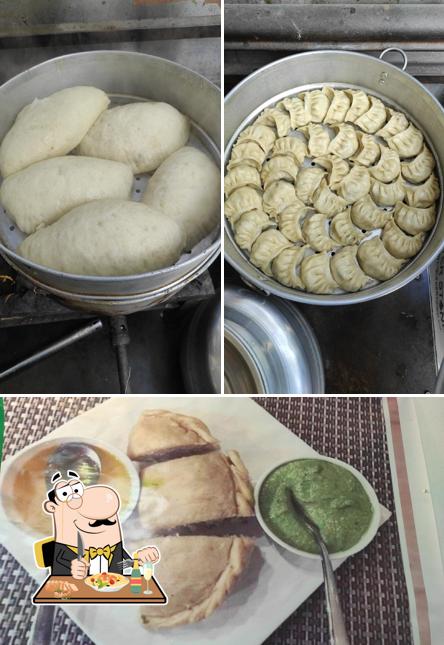NISHA CHINESE DISH