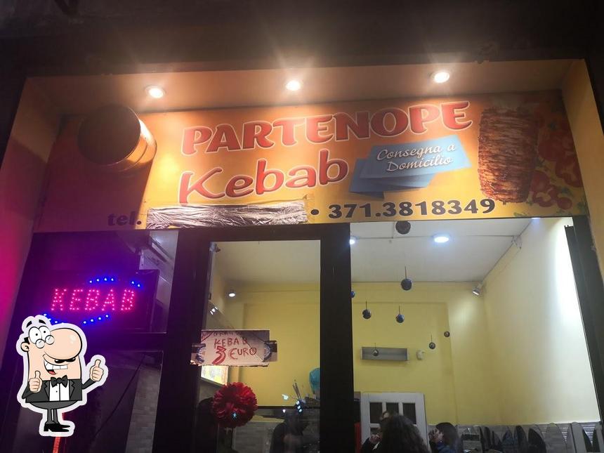 Regarder la photo de Partenope Kebab