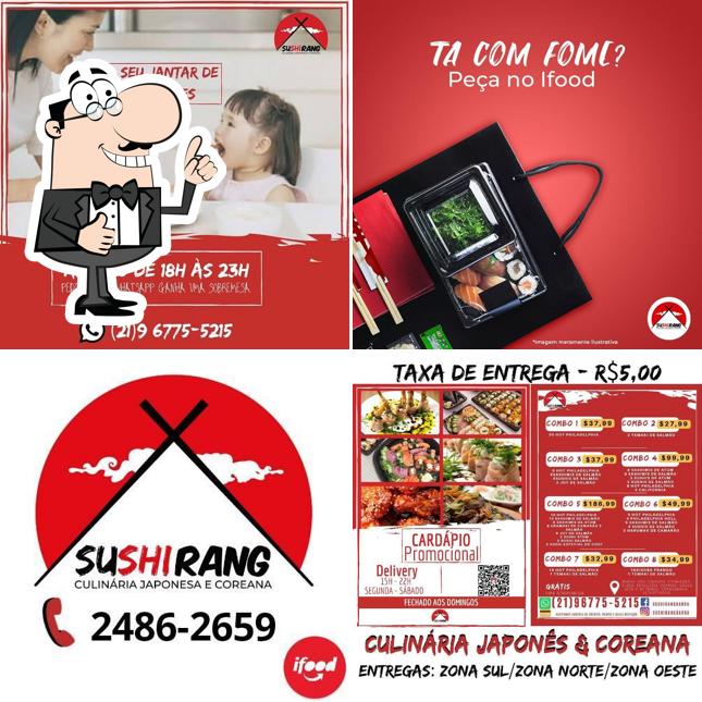 See this photo of Equilibrio Sushibar