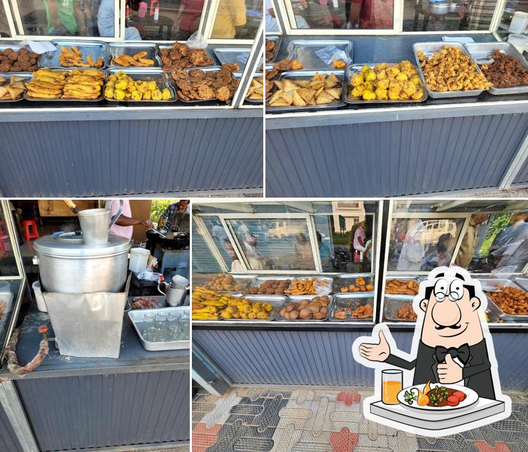 Ummarkkade chayakkada