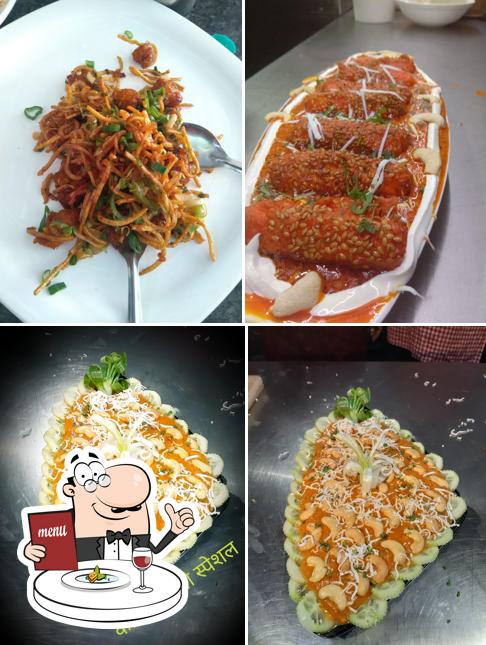 Vaishali Veg Family Restaurant