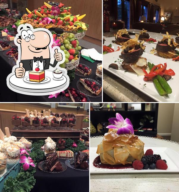 Venue Catering in Oklahoma City Restaurant reviews