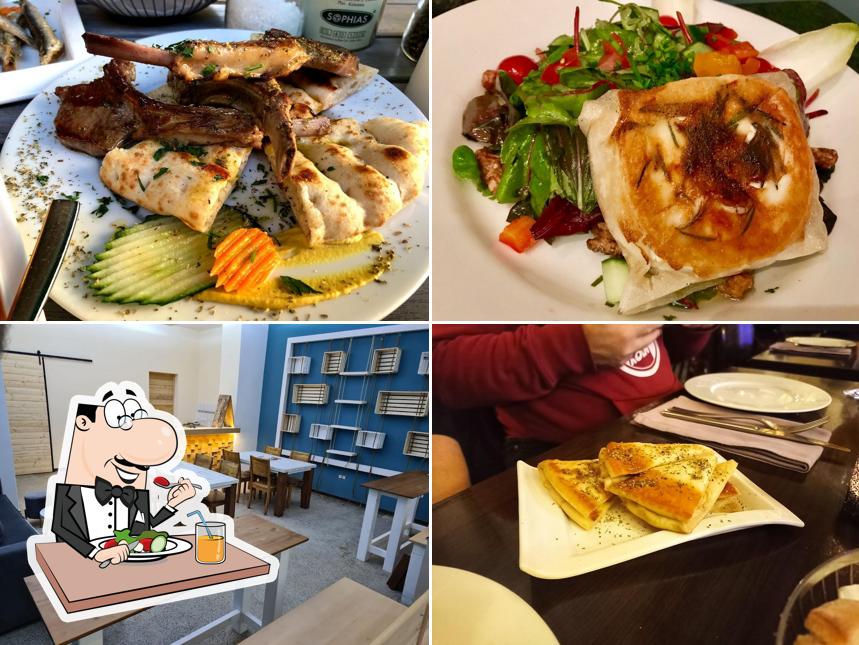 Sophias Restaurant, Köln - Speisekarte, Preise und Bewertungen